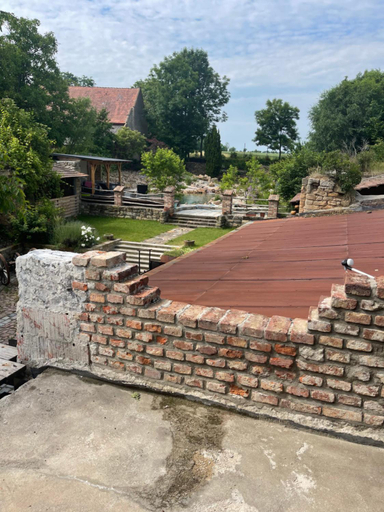 Garden, Hostinec U Rypaka, Kolín