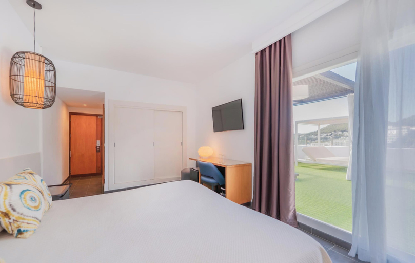 Bedroom 3, Palladium Hotel Cala Llonga - Adults Only, Baleares