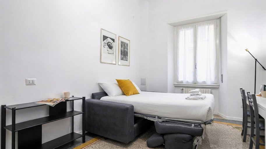 Room 4, Italianway Comfort - Cellini 1, Milano