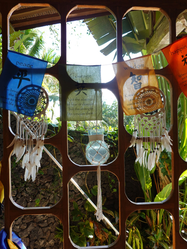 Interior detail 4, Villa Cempaka Water Portal Ubud, Gianyar