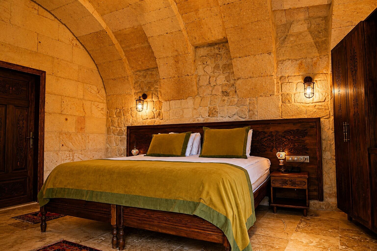 Room 3, La Mar Cave Cappadocia, Ürgüp