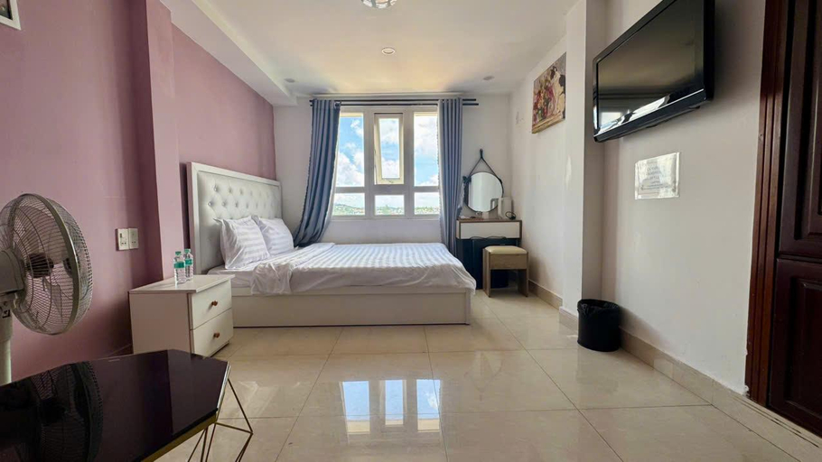 Others 3, Tam Dung 2 Hotel, Đà Lạt