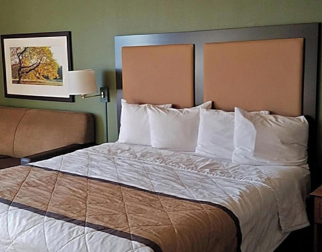 Bedroom 3, Extended Stay America - Milwaukee - Brookfield, Waukesha