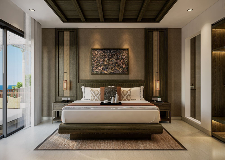 Room 3, The Sankara Hill Penida, Klungkung
