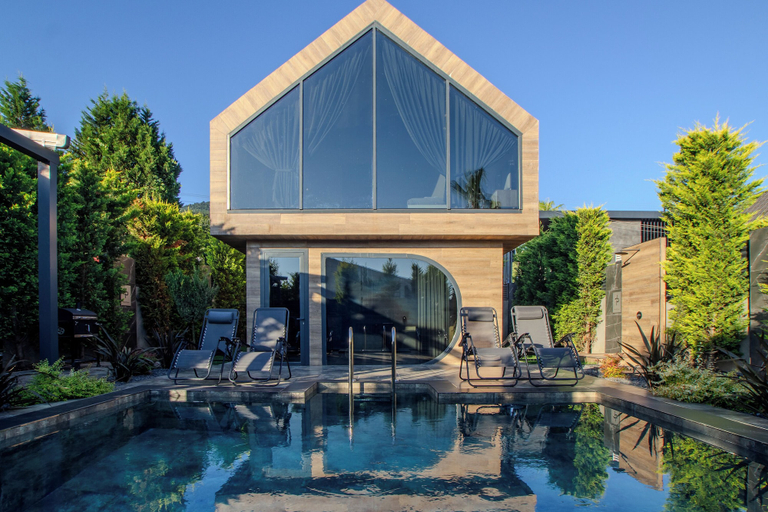 Pool 2, Dokur Resort Kartepe, Kartepe