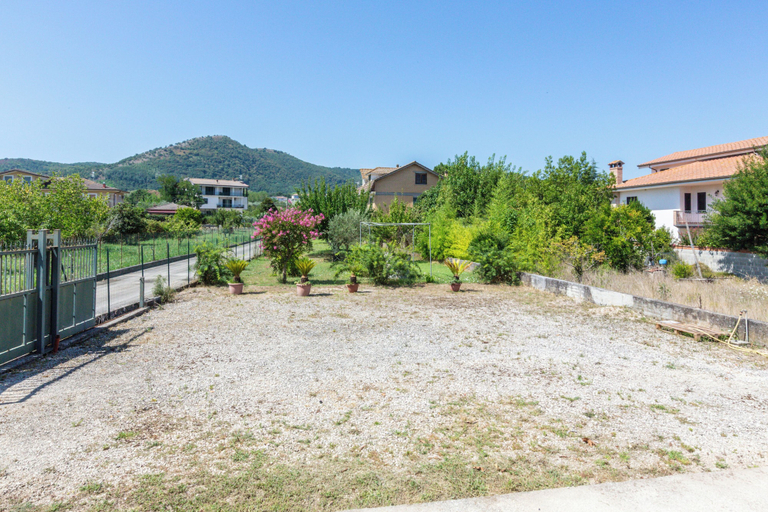 Garden 4, Casa Clementina - Alle porte di S. Agata dei Goti, Benevento