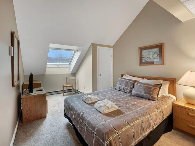 3, Mountain Green Resort, Rutland