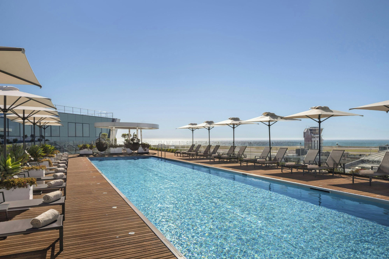 Sport & Beauty 3, Sheraton Nice, Alpes-Maritimes