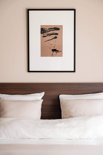 Room 5, RAIBU ANTWERP Diamond District, Antwerpen
