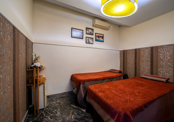 Bedroom 3, Faifo Boutique Hotel & Spa, Da Nang