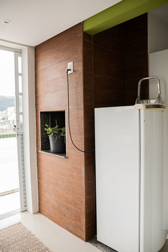 Bathroom 4, Morada Monte Verde - Florianópolis-SC, Florianopolis