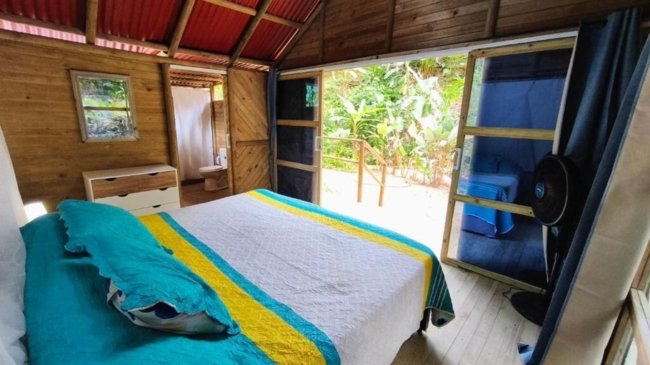 Room 2, Excelsum Tayrona, Santa Marta (Dist. Esp.)