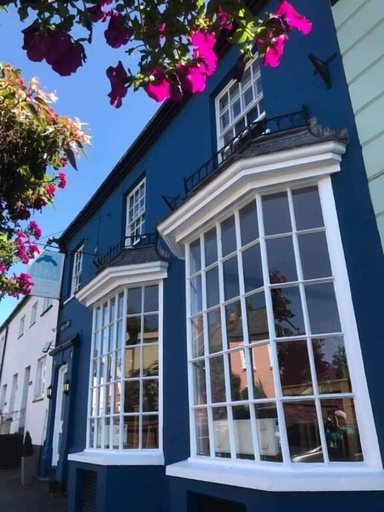 Exterior & Views, The Blue Mantle, Somerset