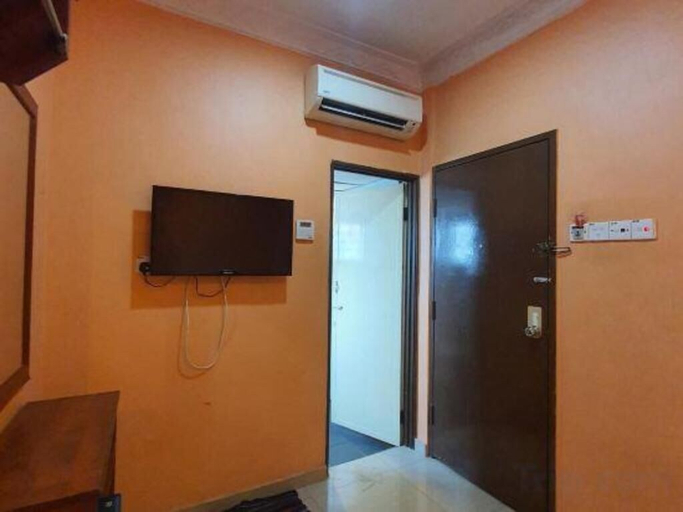 Others 4, Highway Budget Hotel, Kinta