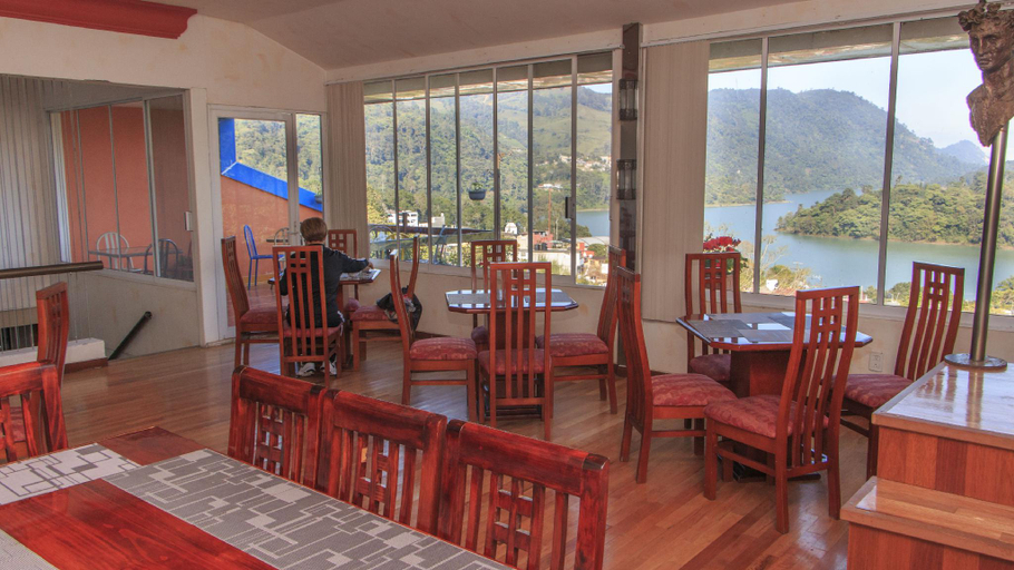 Food & Drinks, HOTEL FOREST, Huauchinango