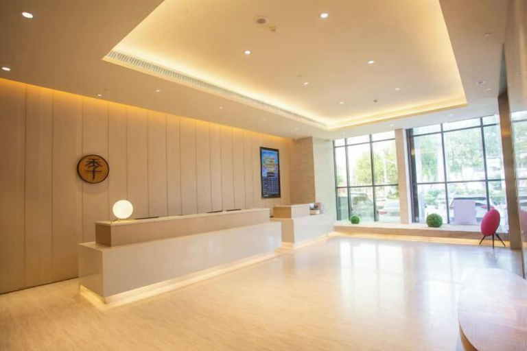 Others 1, JI Hotel (Pingdu Qingdao Road), Qingdao
