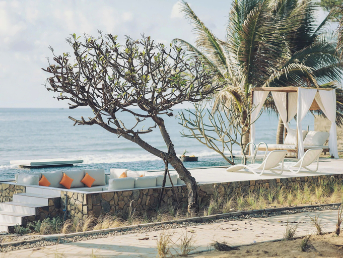 Property grounds 4, The Horizon Villa Muine - Beach front, Phan Thiết