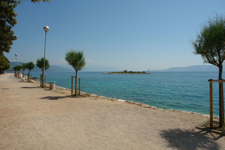 Beach 4, Apartment Blue Oasis, Novi Vinodolski