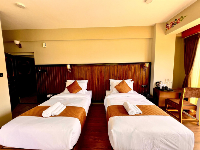 Room 3, Star Residency, Wangchang