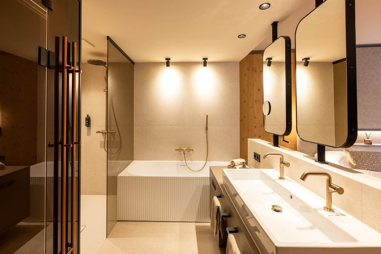 Bathroom 5, Familotel Kindl, Innsbruck Land