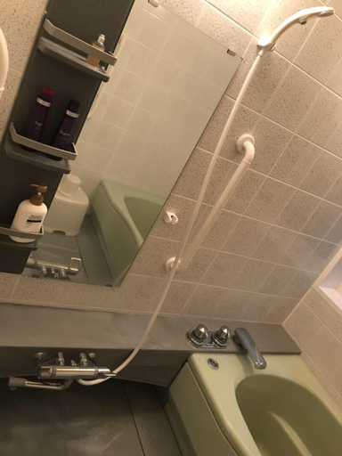 Bathroom, Uego, Unknown7