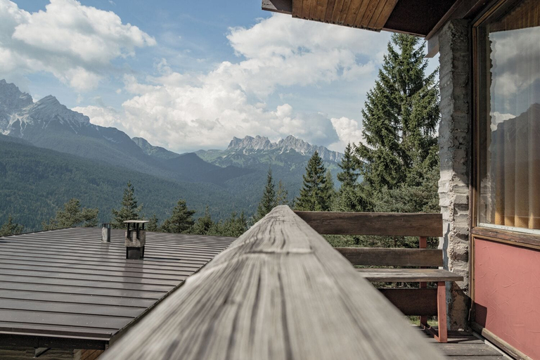 Others 5, Corte Residence Apartments, Belluno