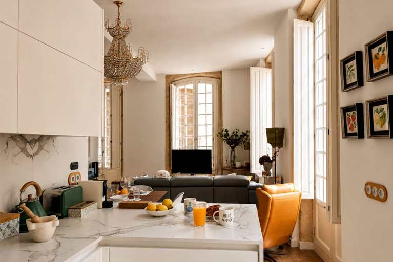 Room 5, Genteel Home Casa Leal de Ibarra, Almería