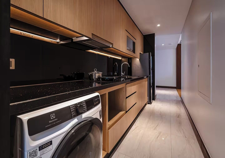 Private kitchen 5, Tropic Moderne Beachside Residences, Da Nang