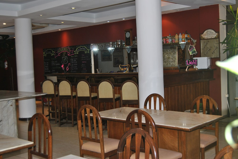 Others 2, Iberia Hotel, n.a351