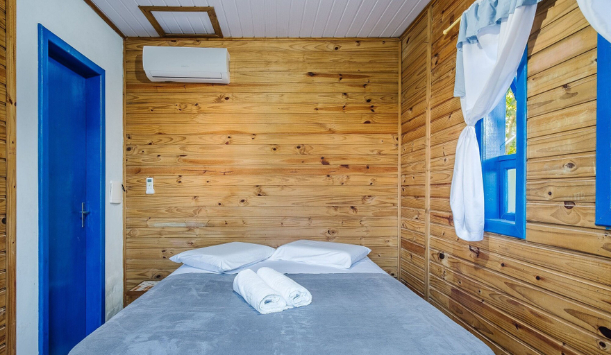 Room 4, Retreat Between Lagoon and Praia do Rosa Prj002, Imbituba