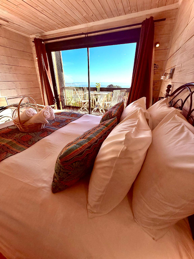 5, Wave Pichilemu Lodge, Cardenal Caro
