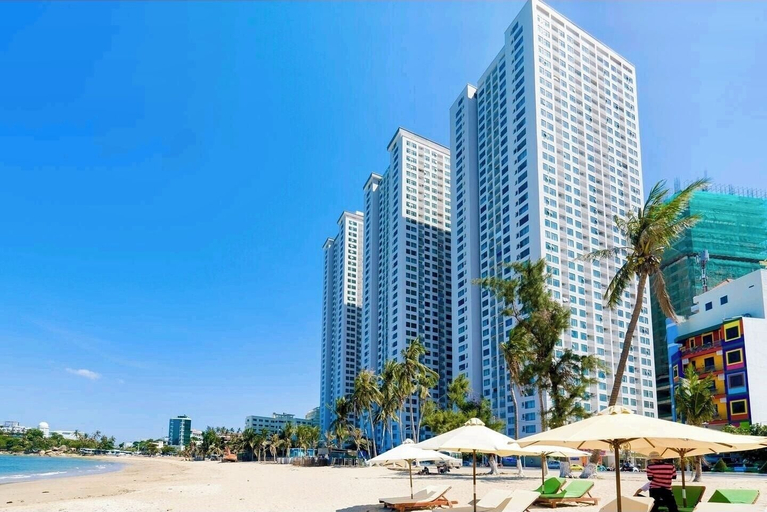 Others 1, HQH Sea View Apartment, Nha Trang