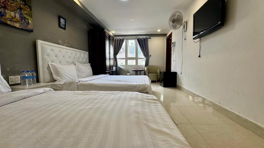 Others 4, Tam Dung 2 Hotel, Đà Lạt