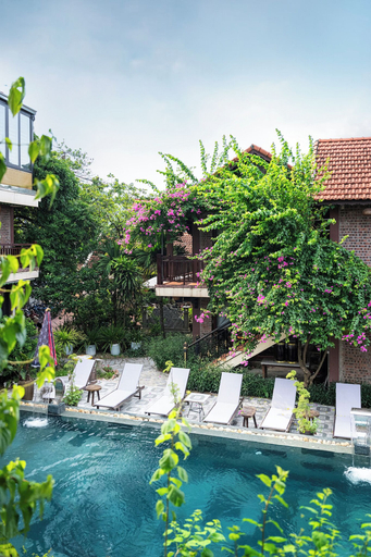 Sport & Beauty 5, Tamcoc Ngoc Linh Homestay, Hoa Lư