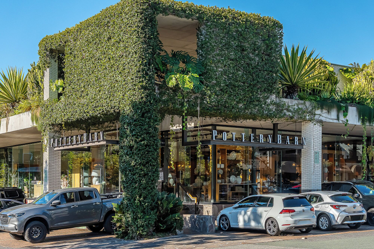 Parking, Mactaggarts Place Apartments, Newstead