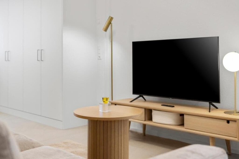 Interior 5, STAYY Flagship Limmattal Online Check-in, Dietikon