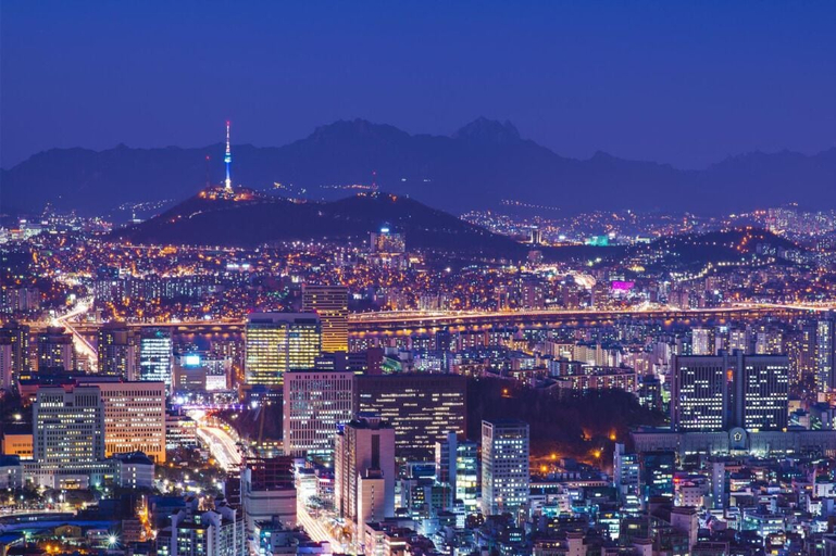 Exterior 4, The Stay Korea, Jongno