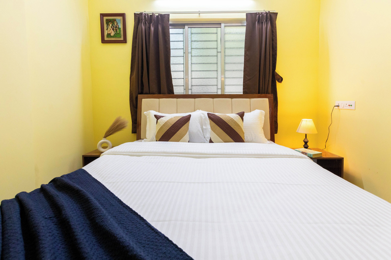 Interior 3, City Haven by Jadecaps 3bhk South Kolkata, Kolkata