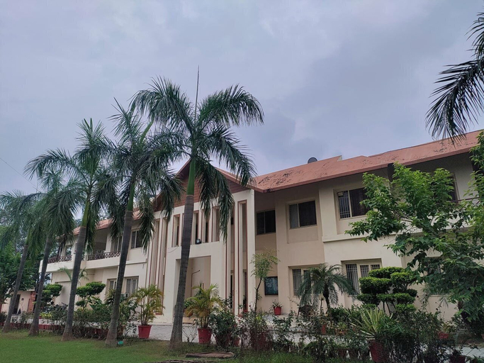 Exterior 5, Amritanjali wellness, Moradabad