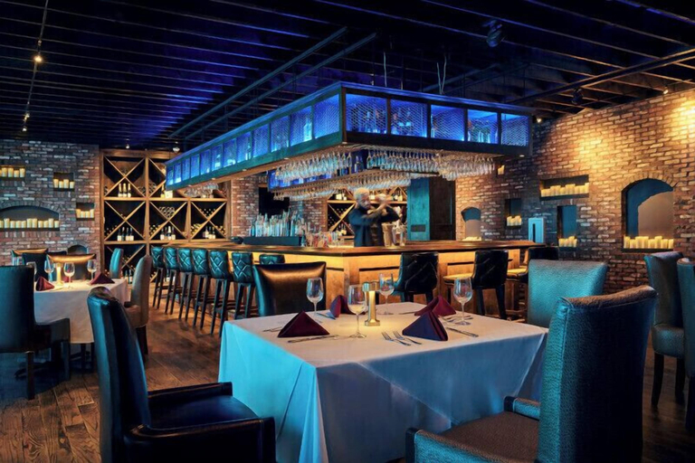 Food & Drinks 4, Wind Creek Casino & Hotel Montgomery, Montgomery