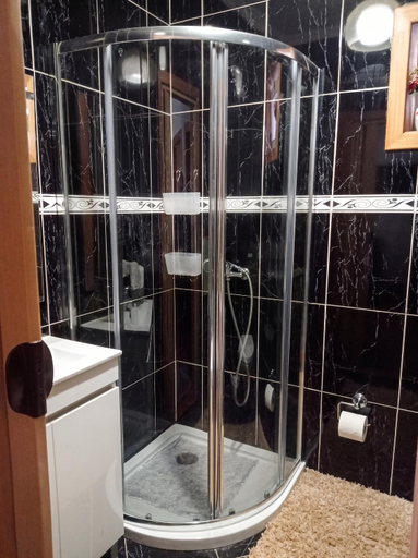 Bathroom 4, Ideal Villa in Vila Nova de Famalicao with Private Pool, Vila Nova de Famalicão
