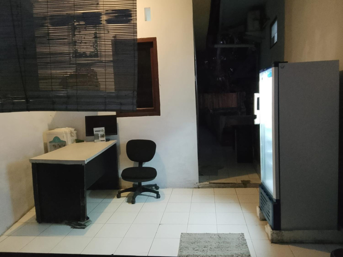 Public Area, Risal Home Stay, Badung