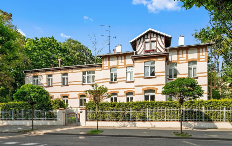 Exterior, Capri - Cozy & Comfortable near Beach, Gdańsk City