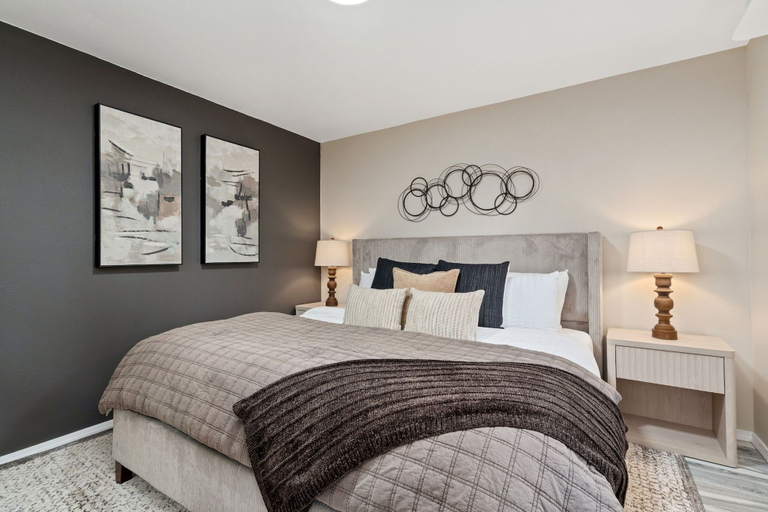 Room 5, Pipit Place - Pet-friendly Home w/ Fenced Yard, Larimer