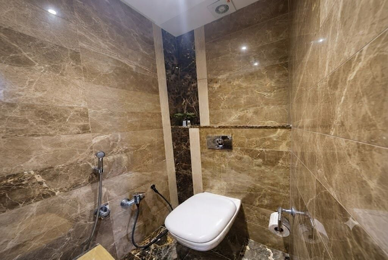 Bathroom 4, sandra 35, Enfidha