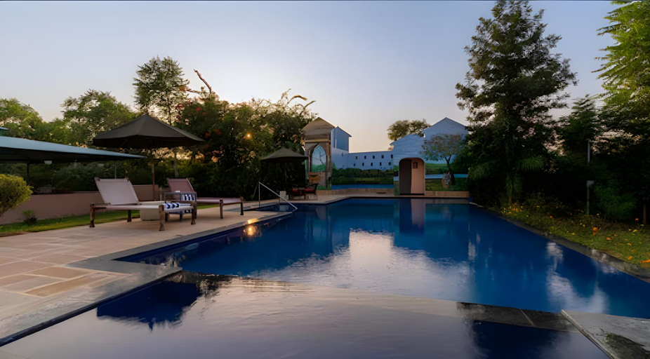 Sport & Beauty 5, Chhota Mahal, Jaipur