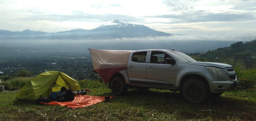 Others 4, Camp Merah Salak, Bogor