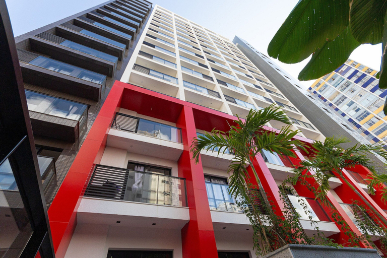 Exterior & Views 2, Porto Privilege Housi by Carpediem, Salvador
