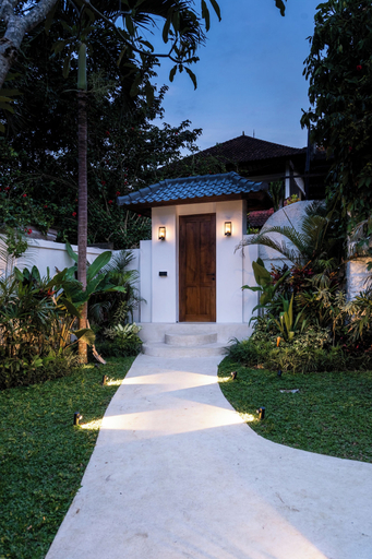 Exterior, Capri Villa by DH, Gianyar