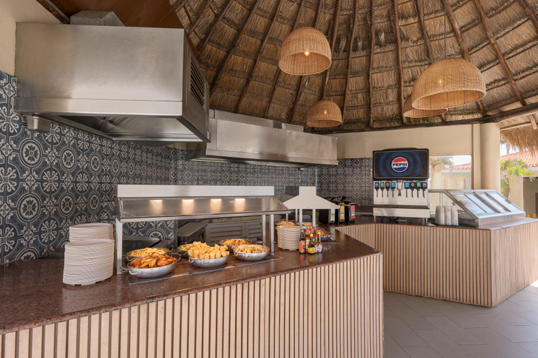 Food & Drinks 5, GR Solaris Cancun Resort & Spa All Inclusive, Benito Juárez